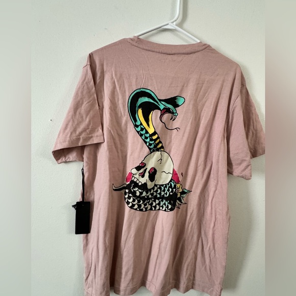 Bundle of 2 ED HARDY T-SHIRTS BNWT - Picture 3 of 6